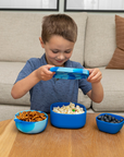 LunchBots Mighty Bowls