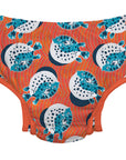 Eco Snap Swim Diaper - Tea Collection