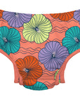 Eco Snap Swim Diaper - Tea Collection