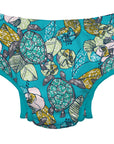 Eco Snap Swim Diaper - Tea Collection