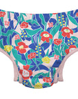 Eco Snap Swim Diaper - Tea Collection
