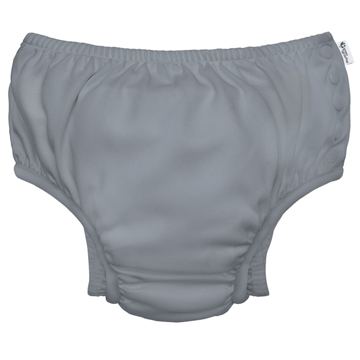 Eco Snap Swim Diaper - Solids Collection