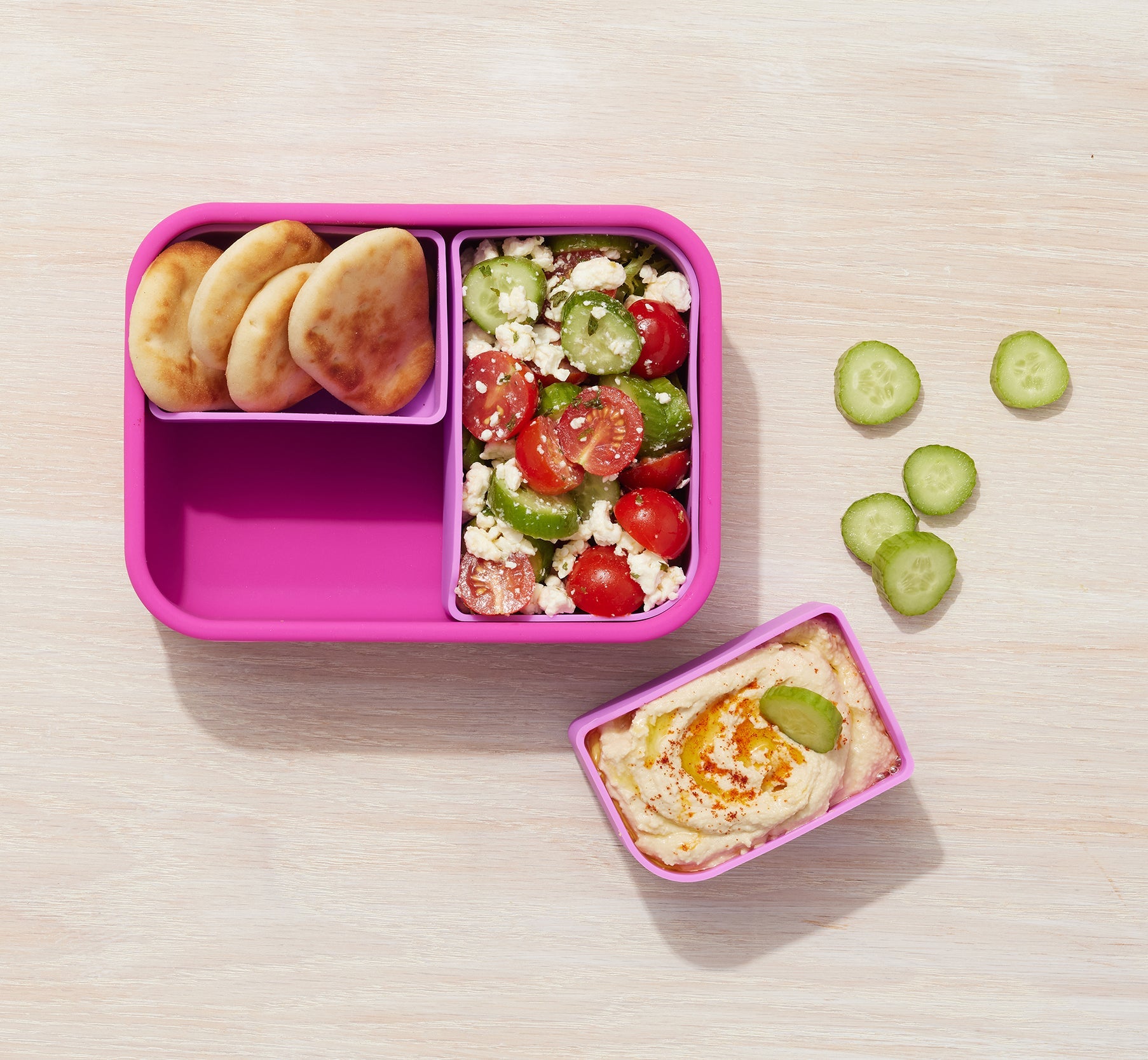 LunchBots Medium Build-A-Bento