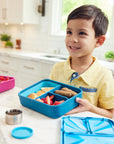 Large Build-A-Bento