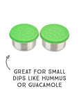 LunchBots 2.5 oz Dips