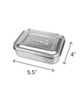 LunchBots Small Protein Packer