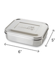 LunchBots Medium Trio