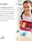 Large Build-A-Bento