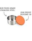 LunchBots 1.5 oz Dips