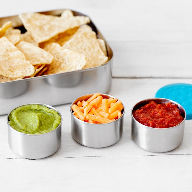 LunchBots 1.5 oz Dips