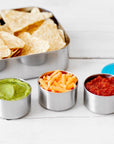 LunchBots 1.5 oz Dips