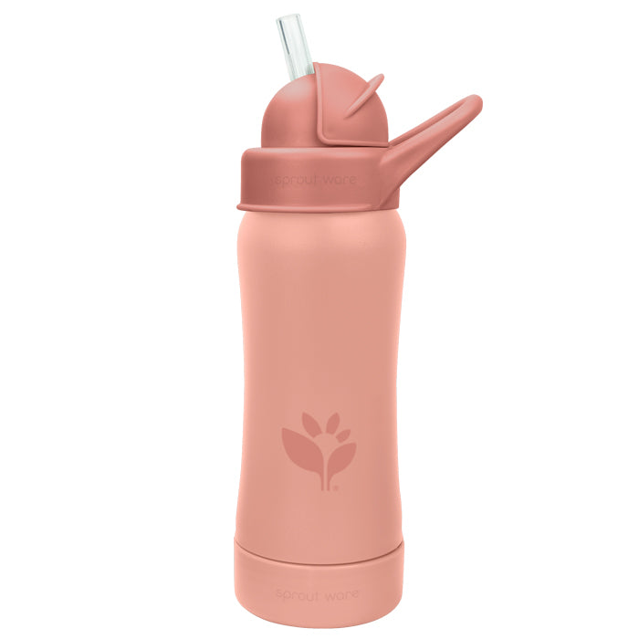 Sprout Ware® Straw Bottle