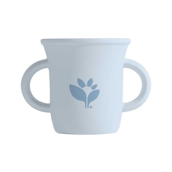 Silicone Learning Cup | green sprouts®