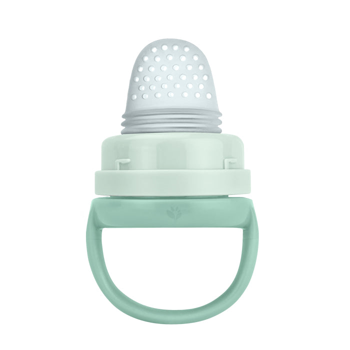 Silicone and Sprout Ware® First Foods Feeder