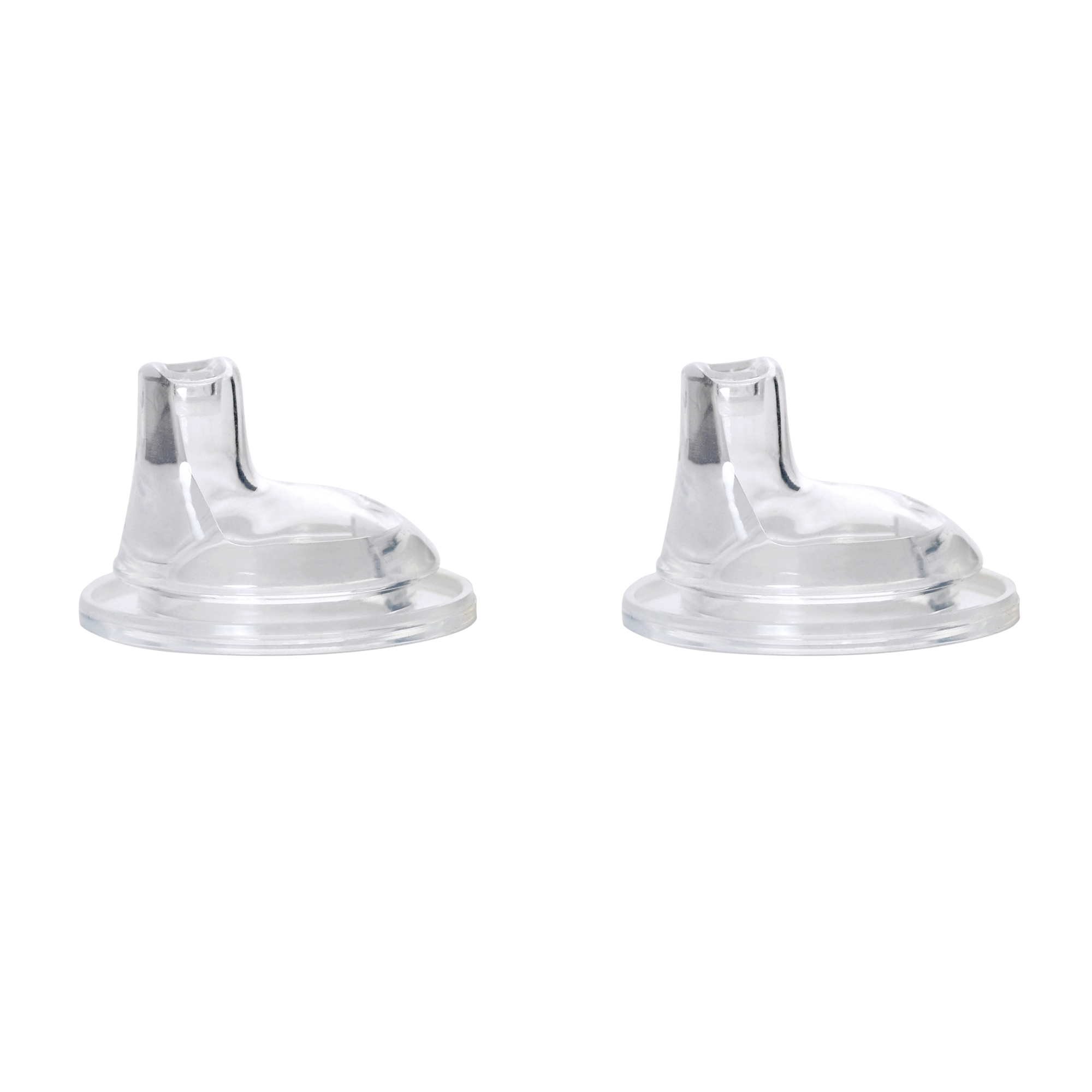 Sippy Spouts for Bottles and Cups (2 pack)