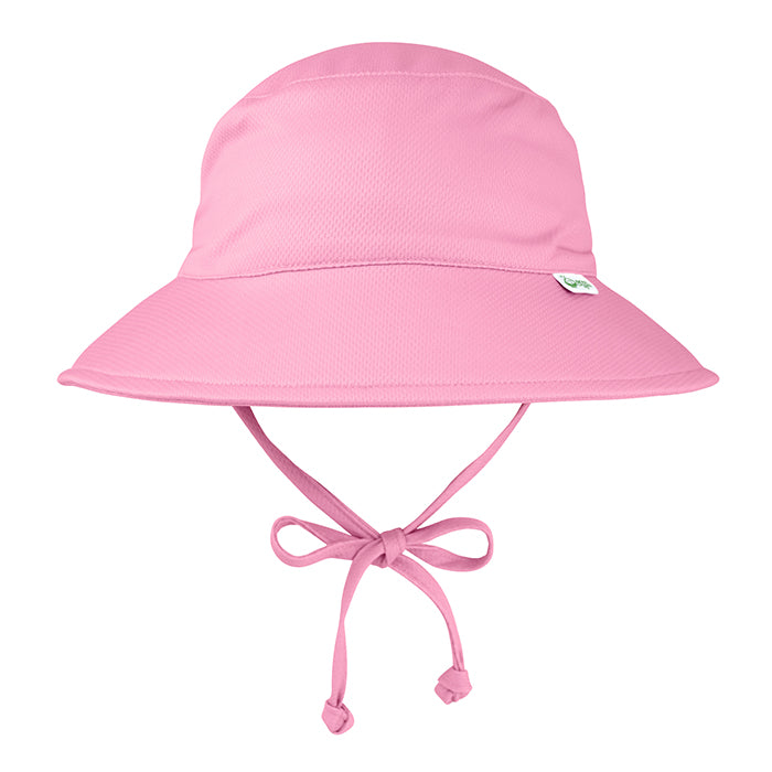 UPF 50+ Breathable Bucket Hat