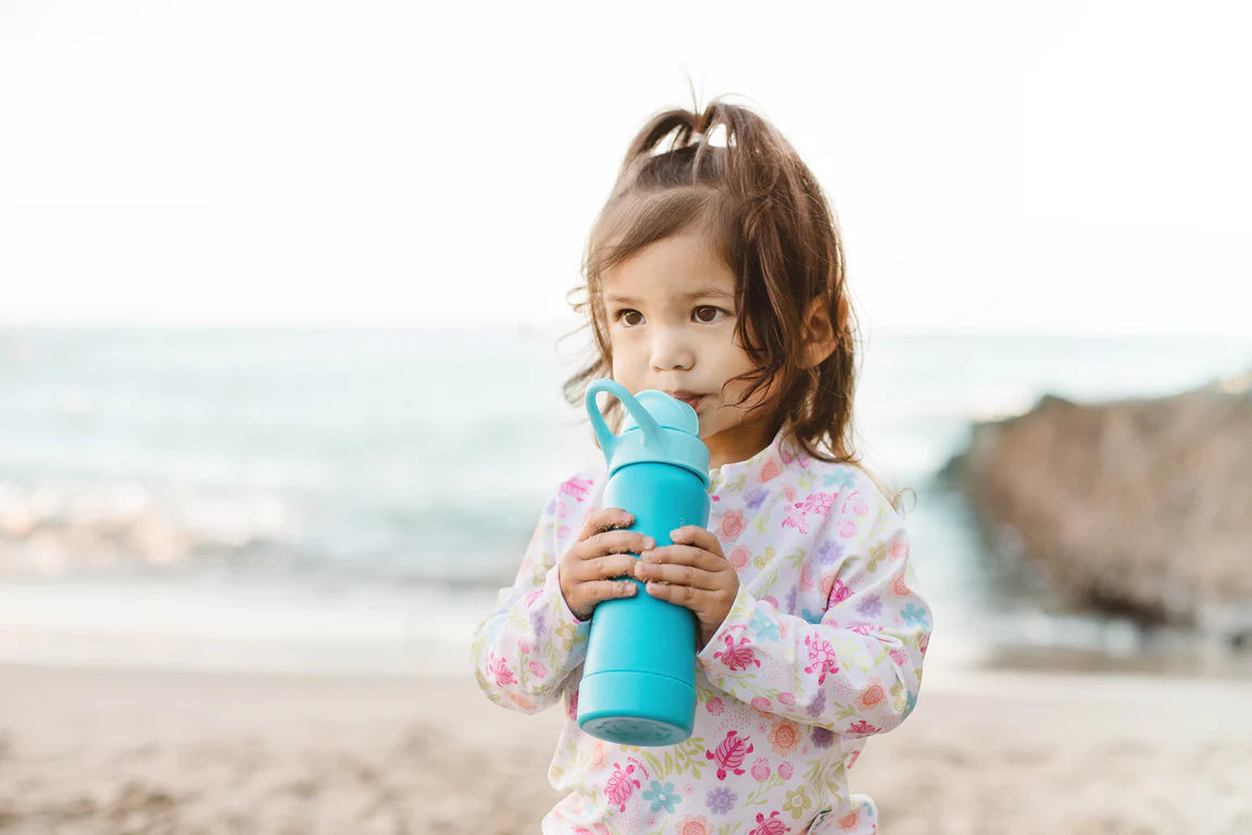 green sprouts® Non-spill Sippy Cup (2 pack)