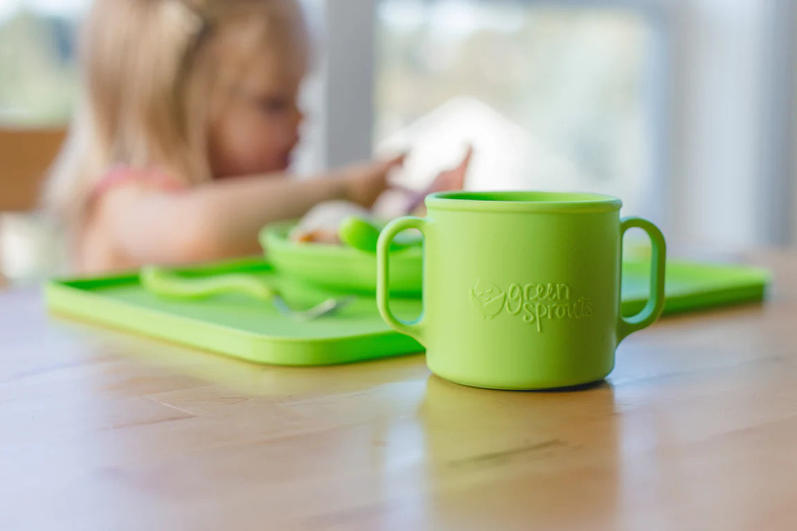 Learning cup discount