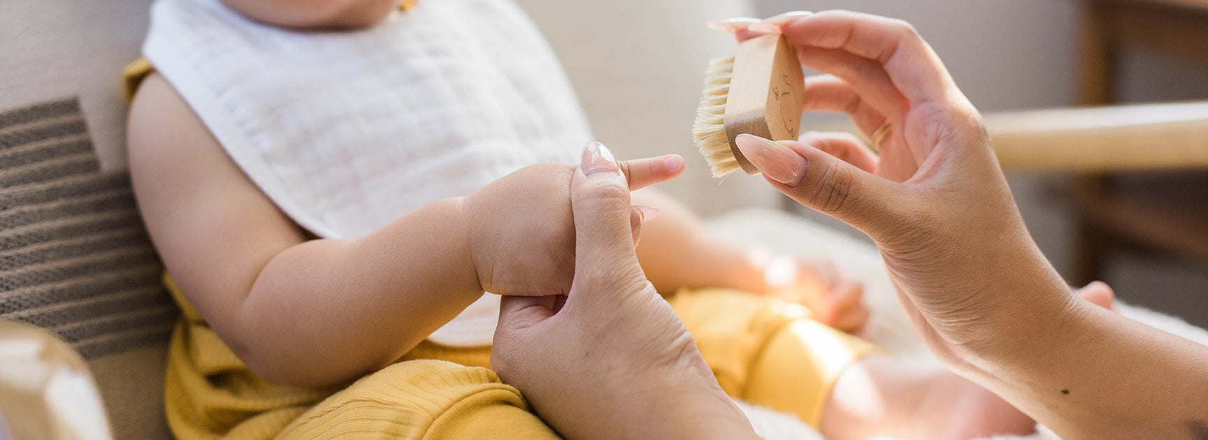 Fungi On Toenail And Nail Clippers Isolated Stock Photo - Download Image  Now - Baby - Human Age, Baby Girls, Barefoot - iStock