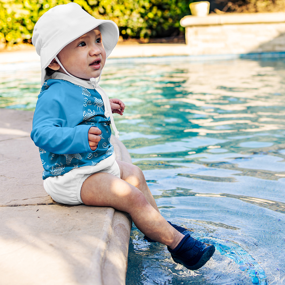 Swim & Sun 2025