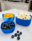 LunchBots Mighty Bowls