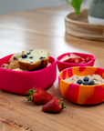 LunchBots Mighty Bowls