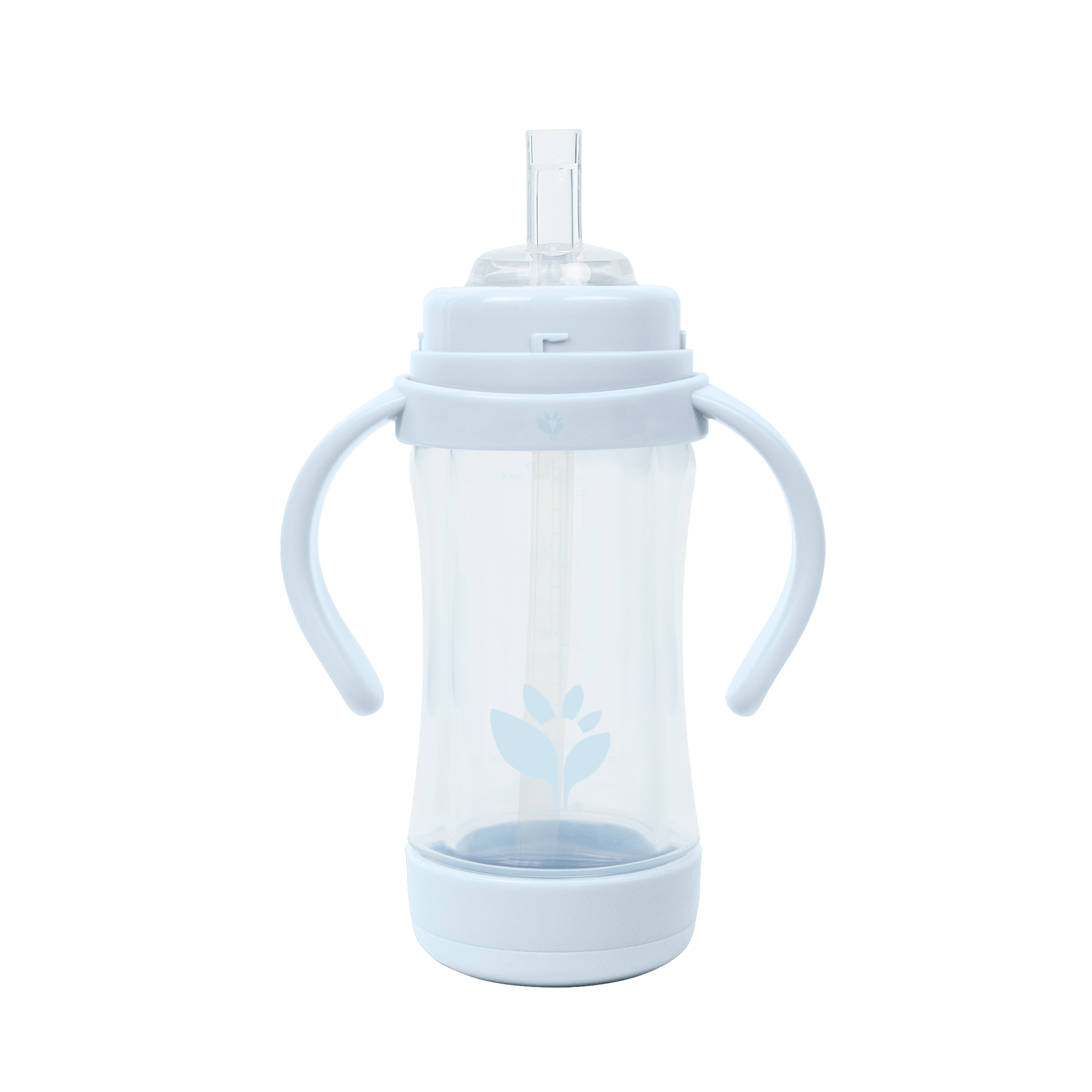 Glass and Sprout Ware® Sip & Straw