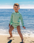 Eco Snap Swim Diaper - Prints