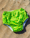 Eco Pull-Up Swim Diaper - Swim Safety Prints