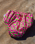 Eco Pull-Up Swim Diaper - Swim Safety Prints