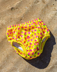 Eco Snap Swim Diaper - Swim Safety