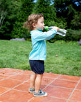 Spout Adapter for Water Bottle