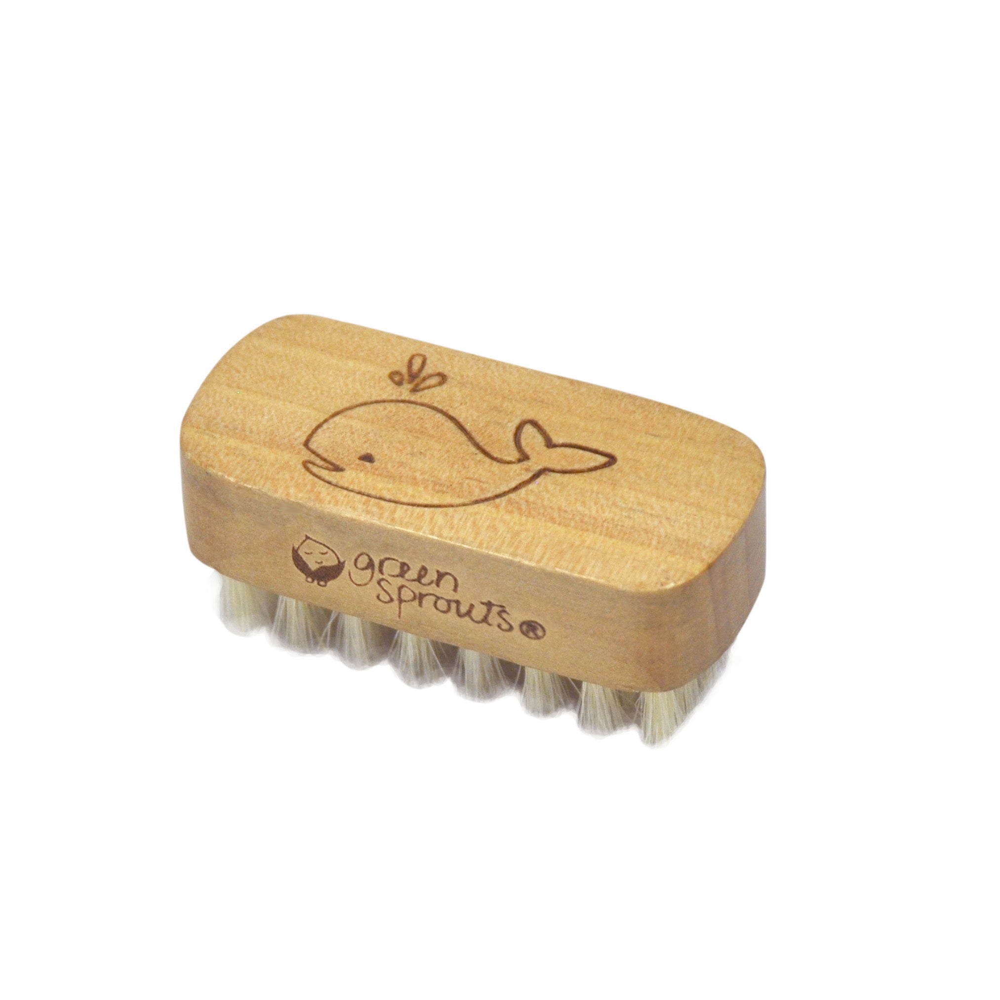 Baby Nail Care Set
