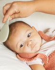 Sprout Ware® and Silicone Cradle Cap Brush & Comb