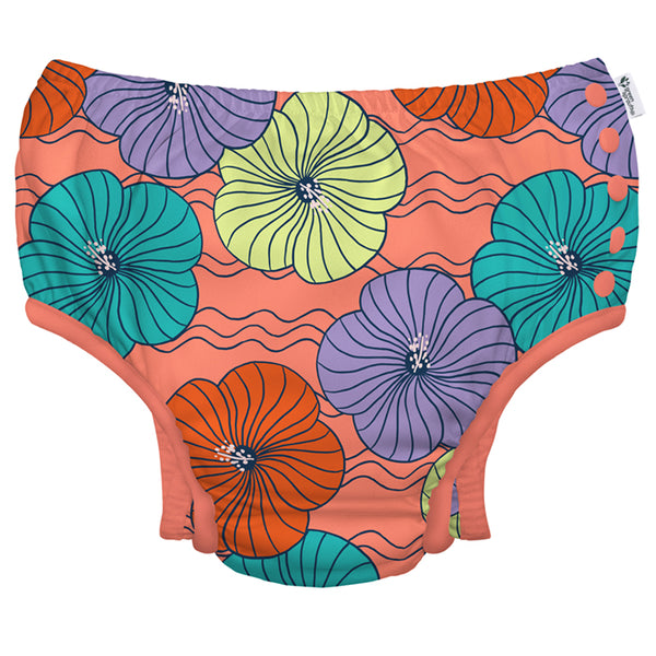 Our Swim Diaper - Healthybaby