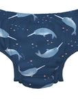 Eco Snap Swim Diapers - Past Season Prints