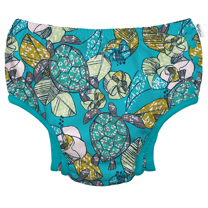 Eco Snap Swim Diapers - Past Season Prints
