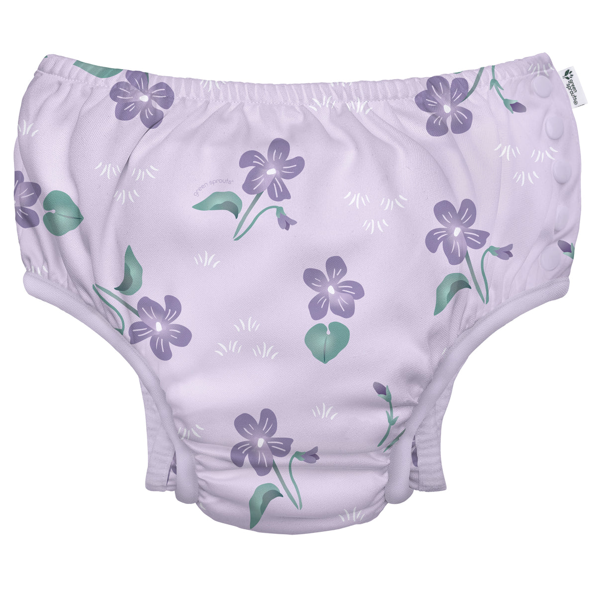 Swim Diapers Collection green sprouts®