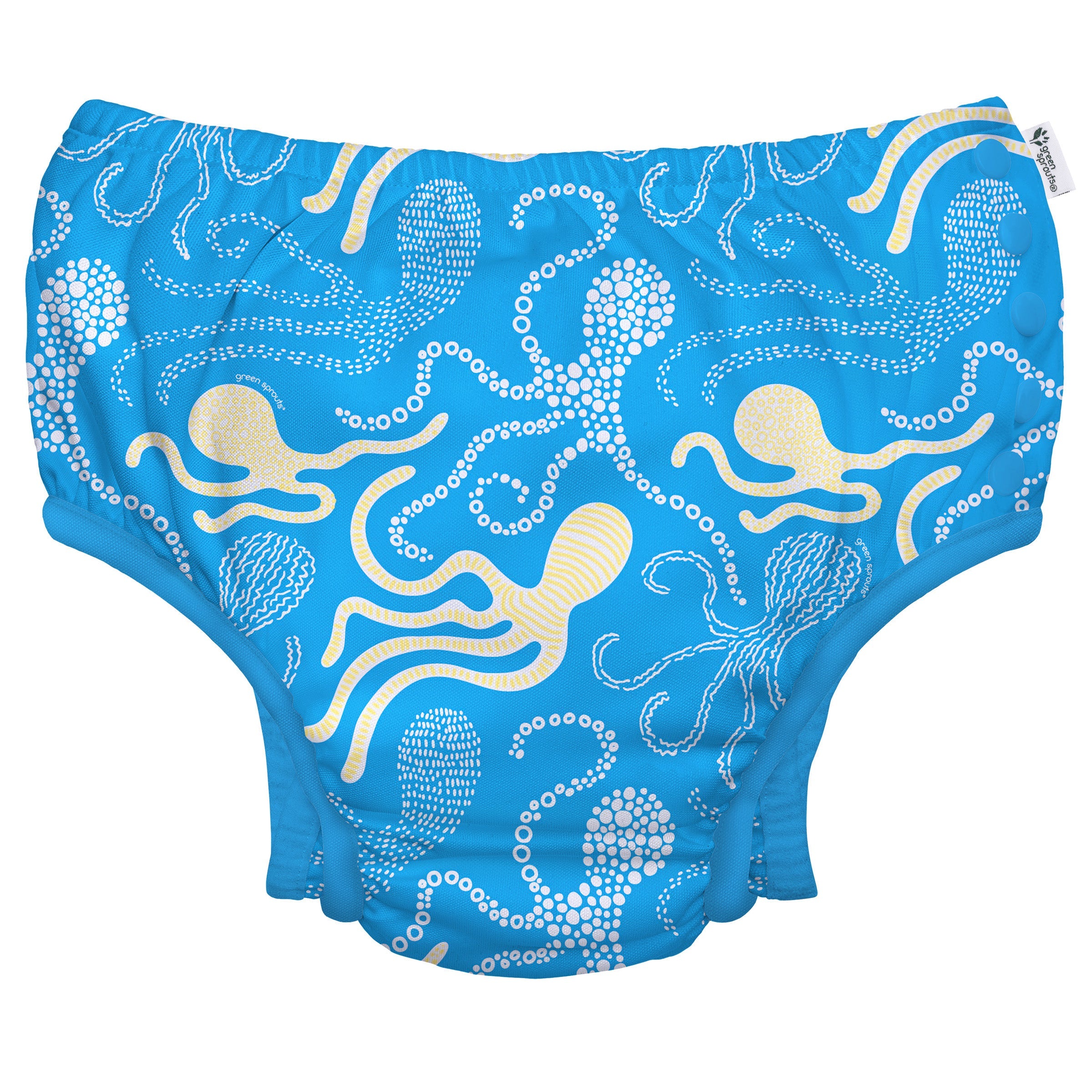 Swim Diapers Collection green sprouts®