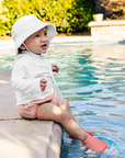 Eco Snap Swim Diaper - Prints