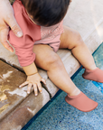 Eco Snap Swim Diaper - Prints