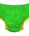 Eco Snap Swim Diaper - Swim Safety