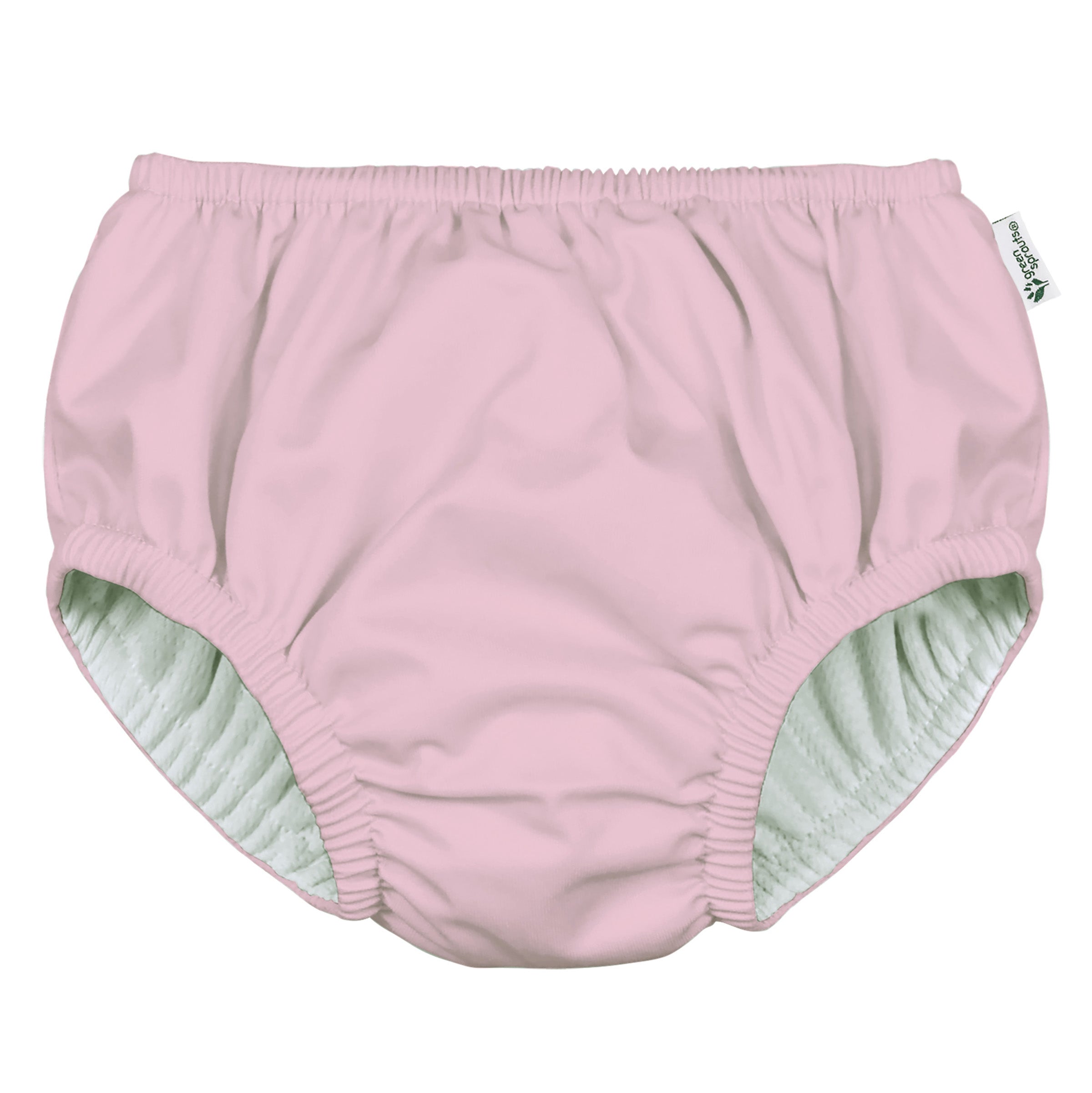 Eco Pull-Up Swim Diaper - Solids