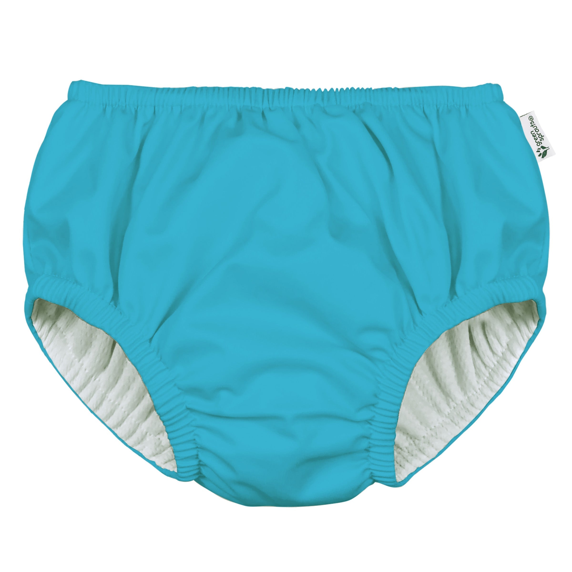 Eco Pull-Up Swim Diaper - Solids