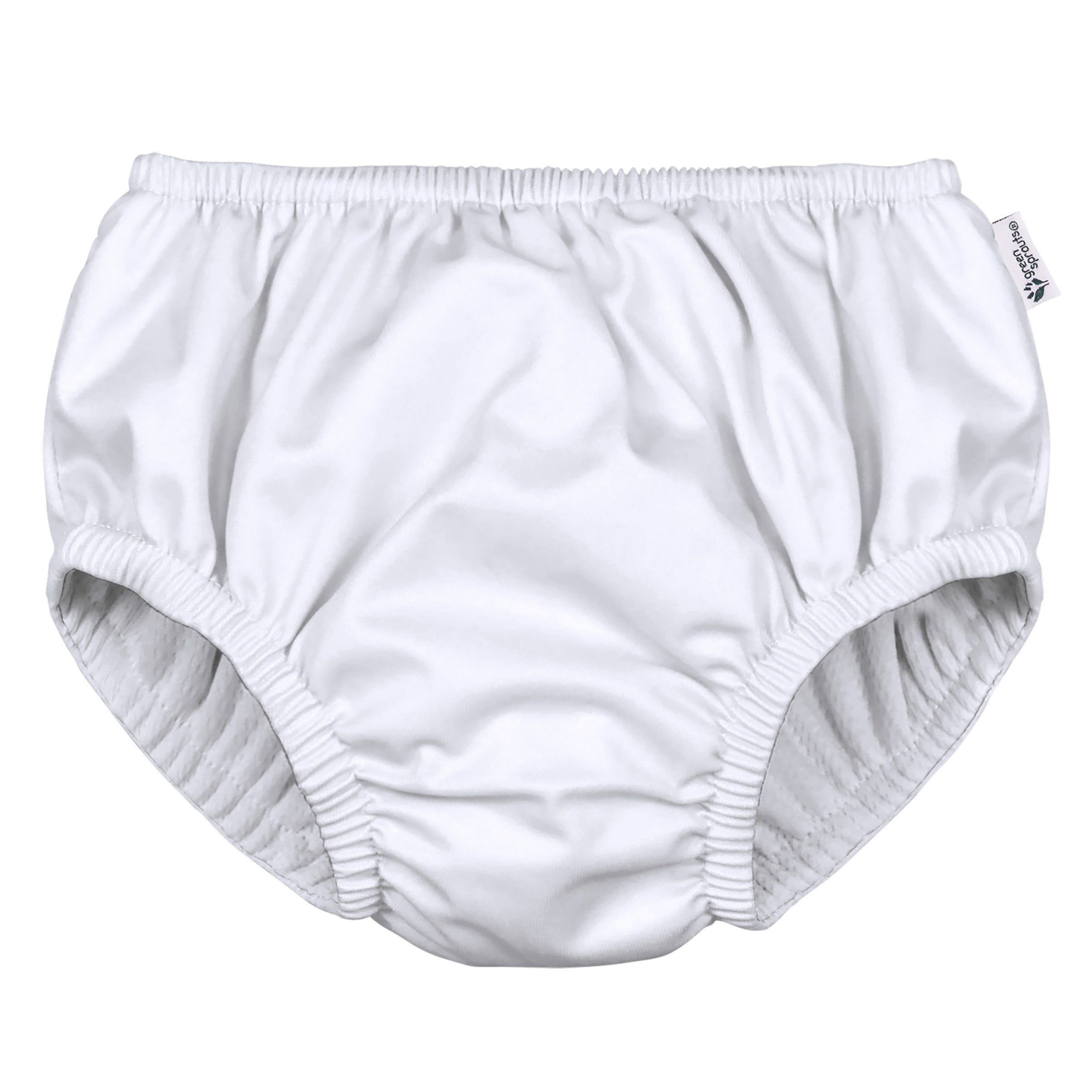 Eco Pull-Up Swim Diaper - Solids