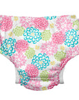 Eco Snap Ruffled Swim Diaper with Gussets (2023)