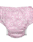 Eco Snap Ruffled Swim Diaper with Gussets (2023)