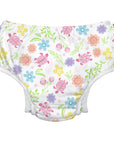 Eco Ruffle Snap Swim Diaper - Past Season