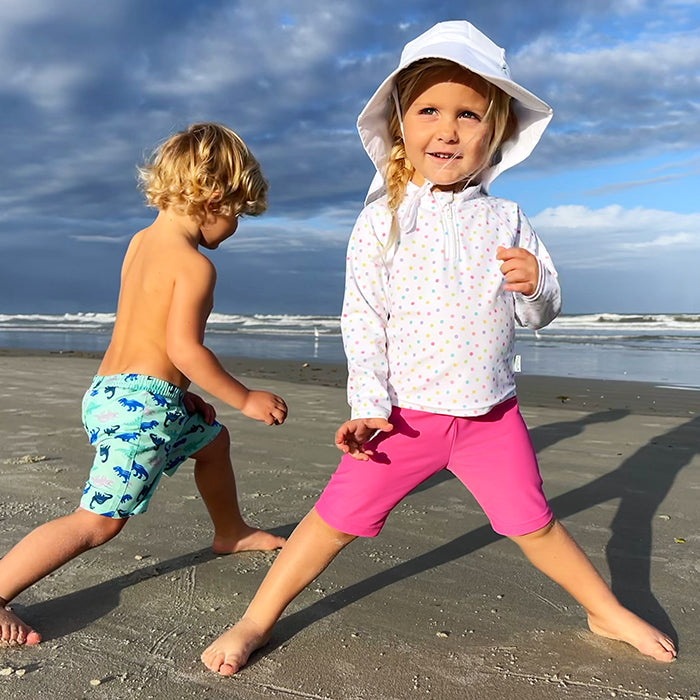 Swim &amp; Sun Shorts