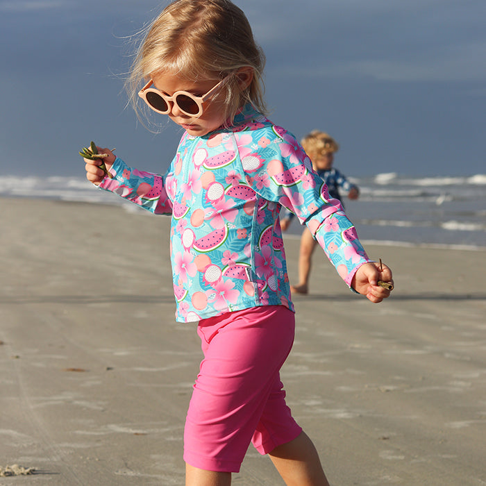 Swim &amp; Sun Shorts